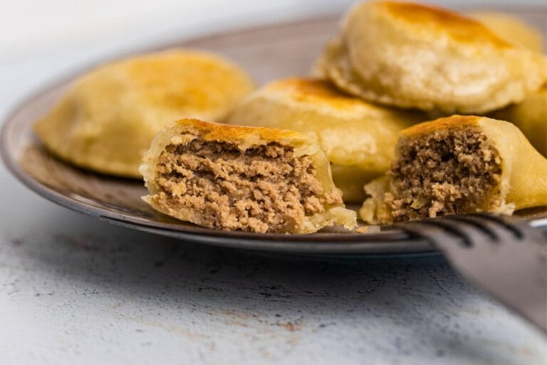 Meat pierogi featured image
