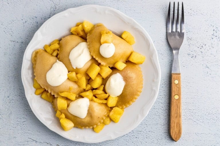 Apple pierogi featured image