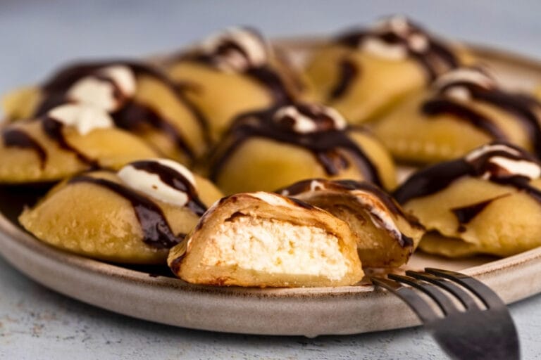 Farmer's Cheese Featured Image