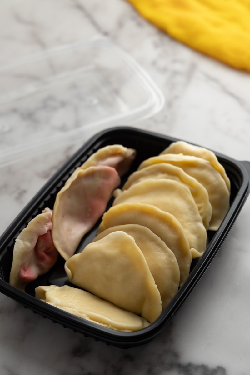 Farmer’s Cheese Pierogi Recipe - Definitely Not A Chef