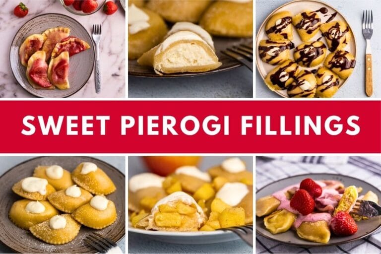 Dessert pierogi featured image