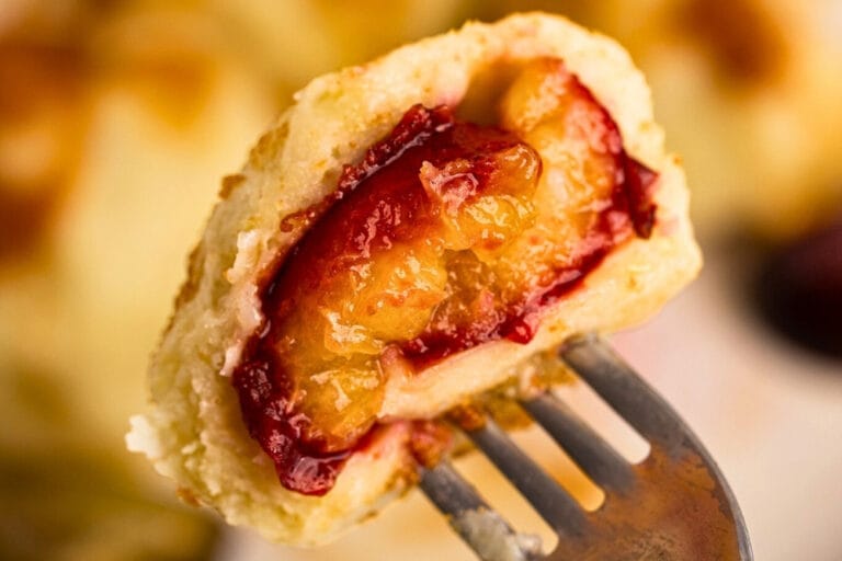 Plum dumplings featured image