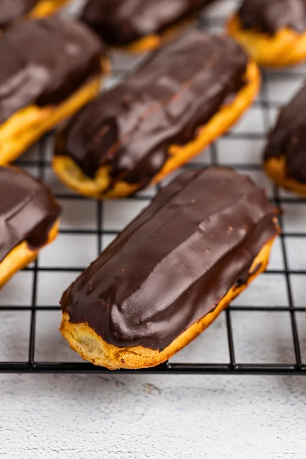 11 Éclair Recipes That Go Way Beyond Chocolate - Definitely Not a Chef