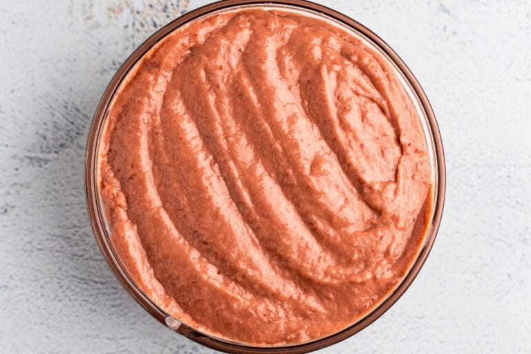 Strawberry pastry cream featured image