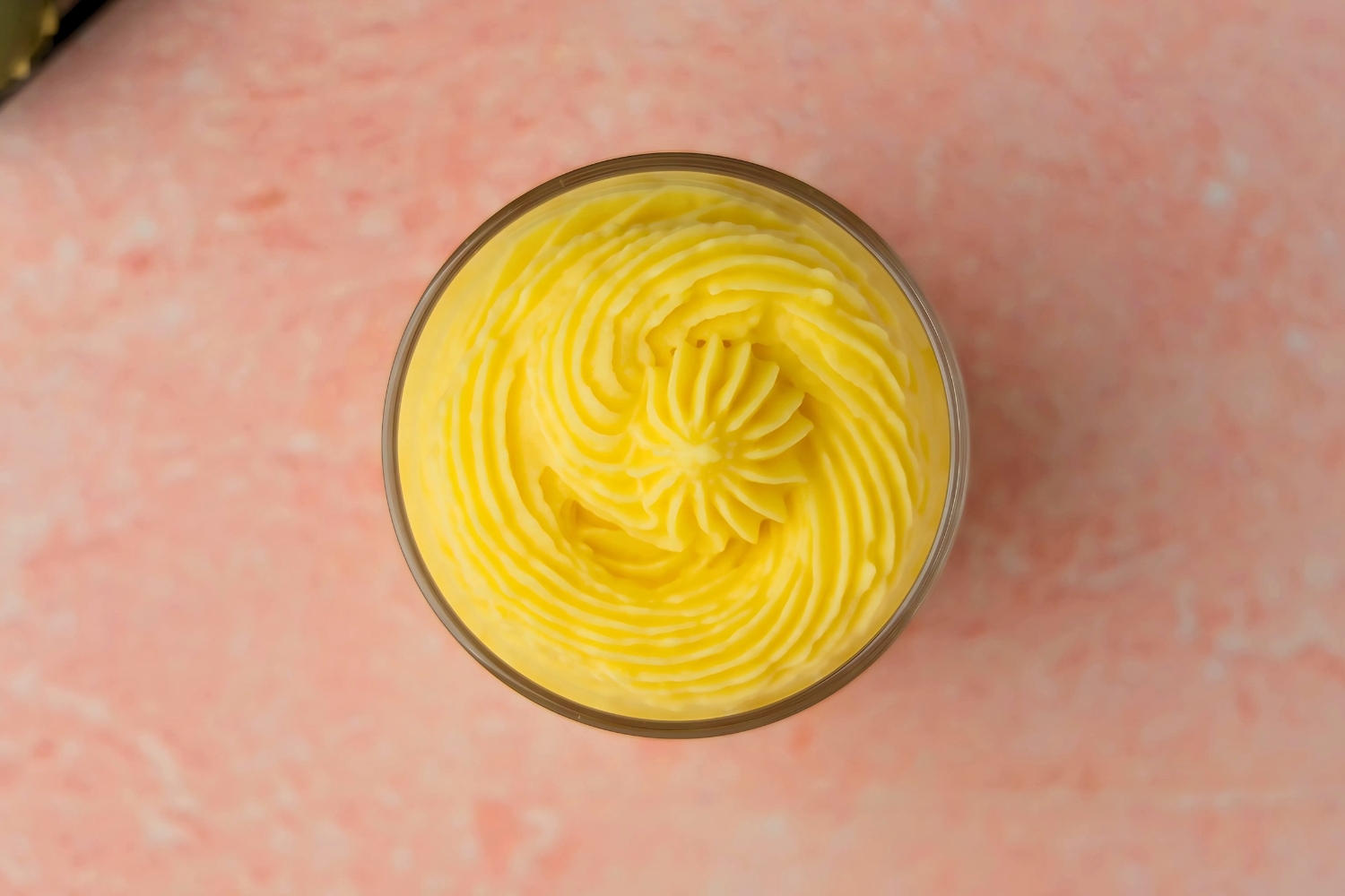 Lemon pastry cream featured image