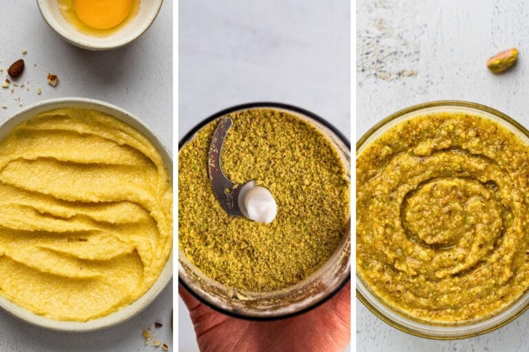 Frangipane featured image