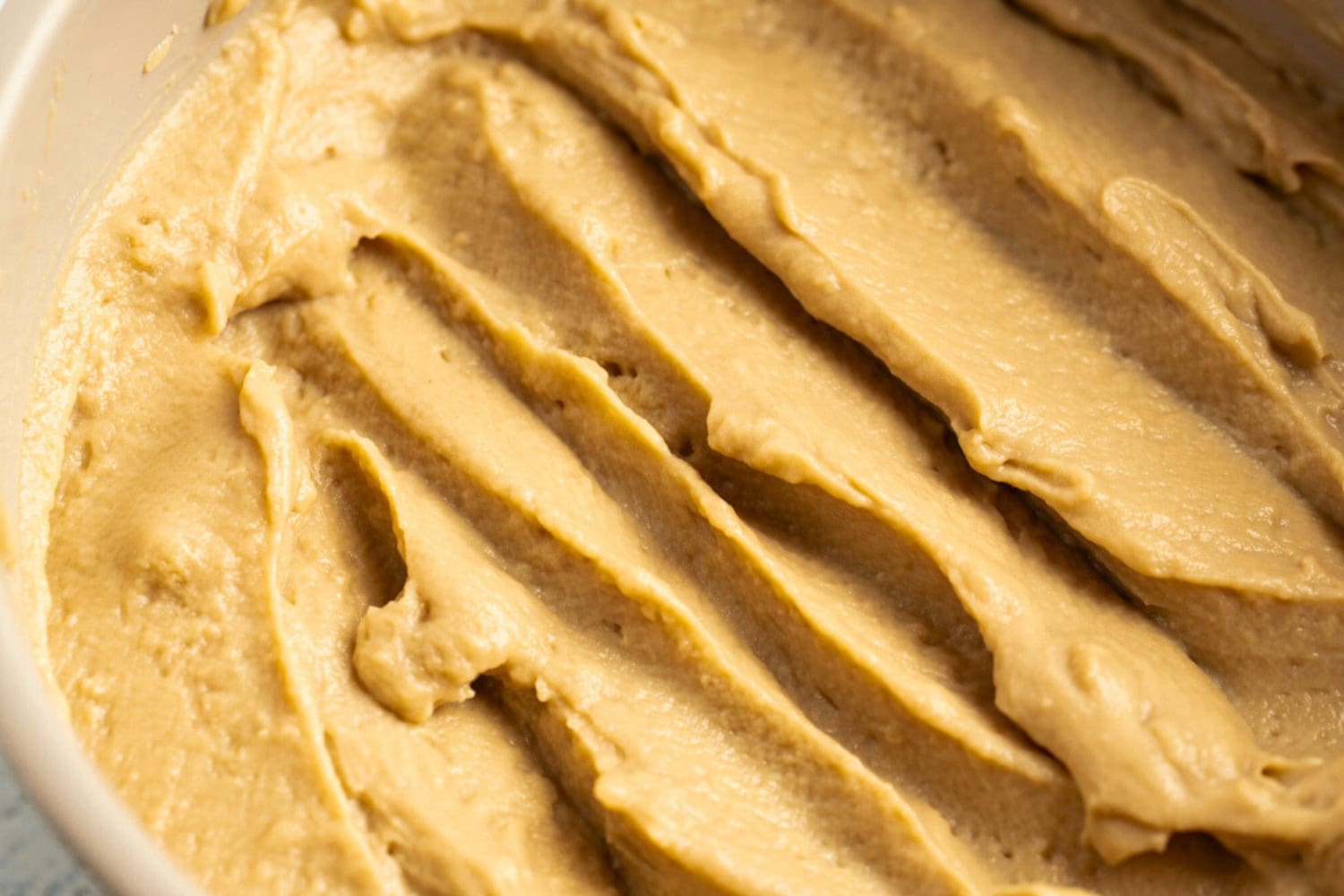 Earl grey tea infused pastry cream for filling