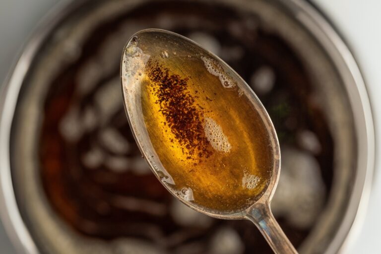 Browned butter featured image