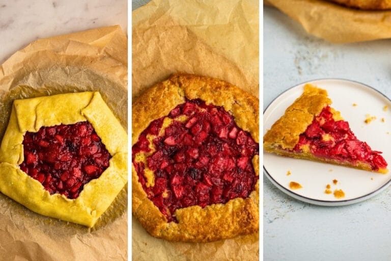 Galette featured image