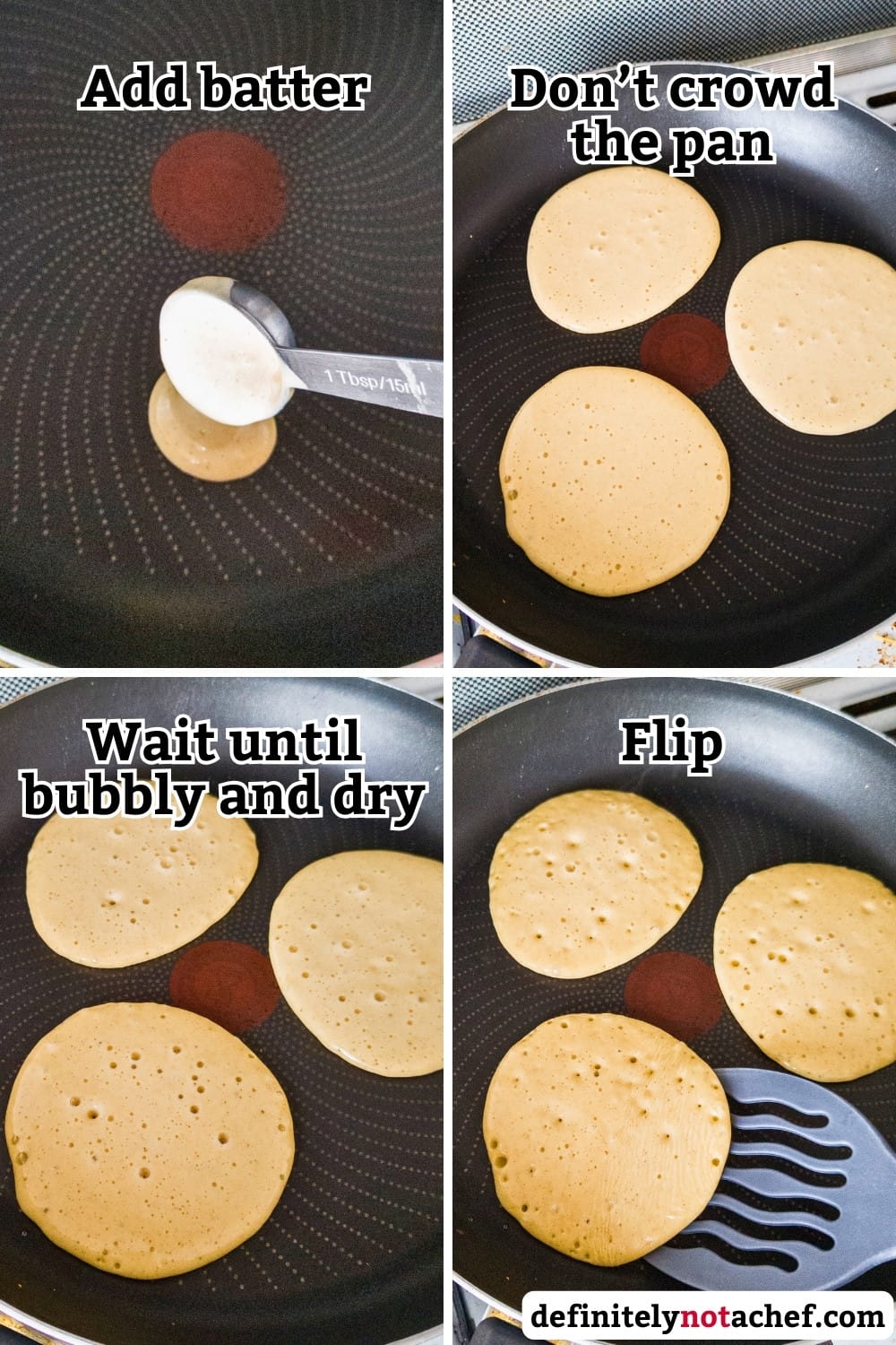 Banana cottage cheese cooking steps