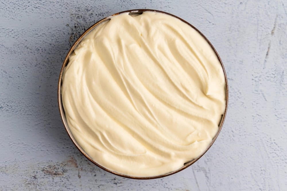 White chocolate mascarpone cream featured image