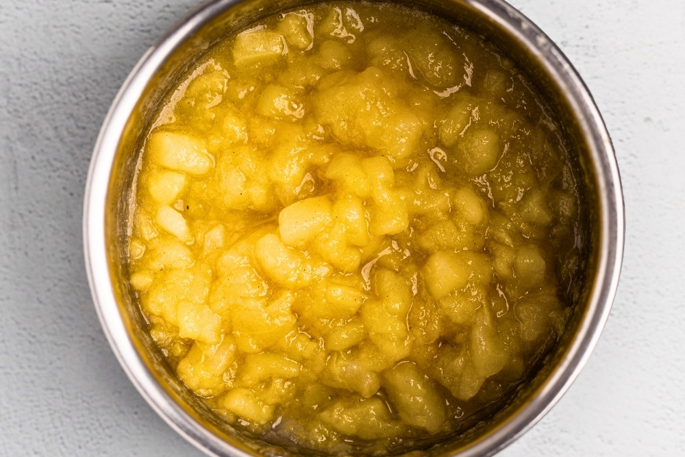 Pear compote featured image